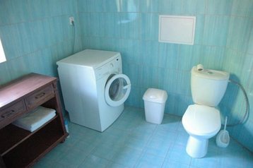 Čehija Chata Černý Důl, Eksterjers